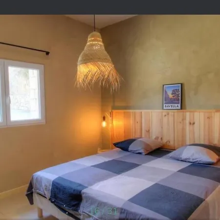 Maison Calm2 * Viggianello