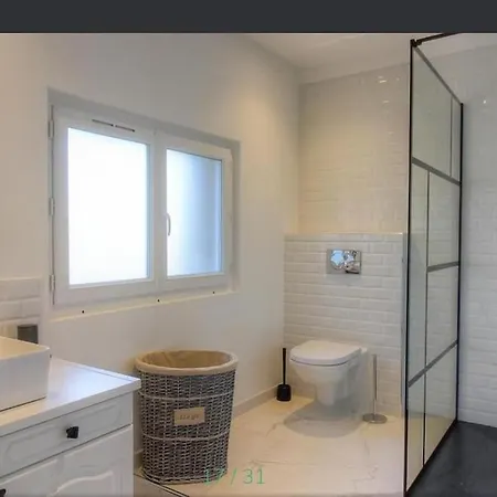 Hébergement de vacances Maison Calm2
