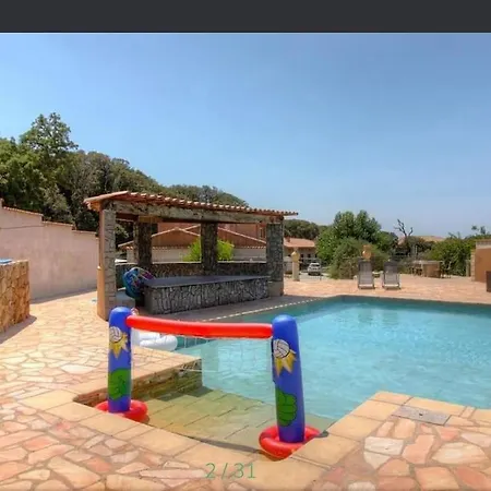 Maison Calm2 Hébergement de vacances *