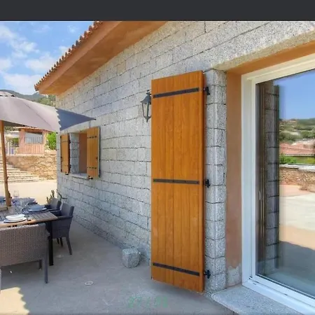 Maison Calm2 Hébergement de vacances *