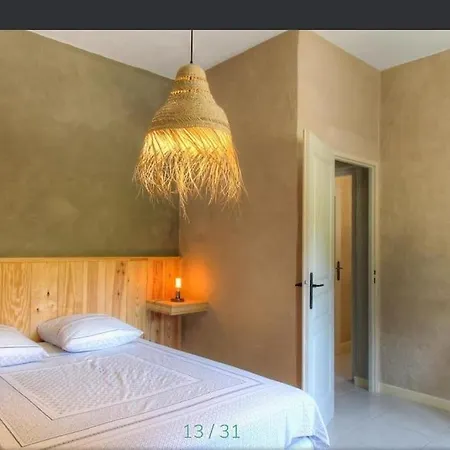 Maison Calm2 *