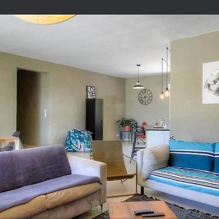 Maison Calm2 Prázdninový dům Viggianello