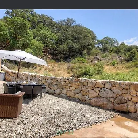 Maison Calm2 Hébergement de vacances *