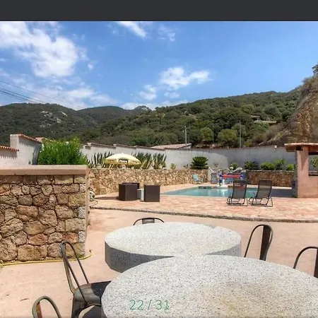 Maison Calm2 *