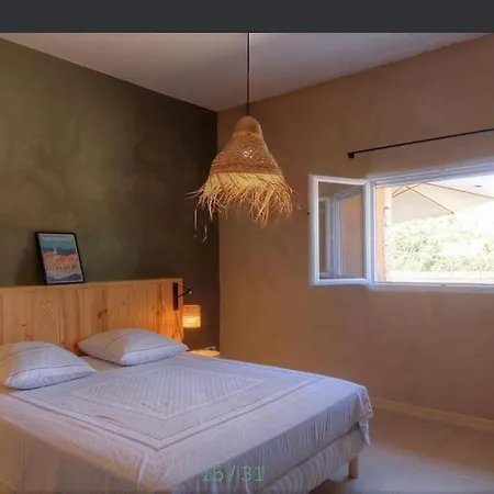 Maison Calm2 Viggianello