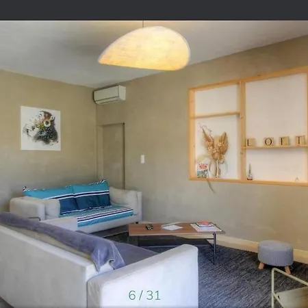 Maison Calm2 度假居