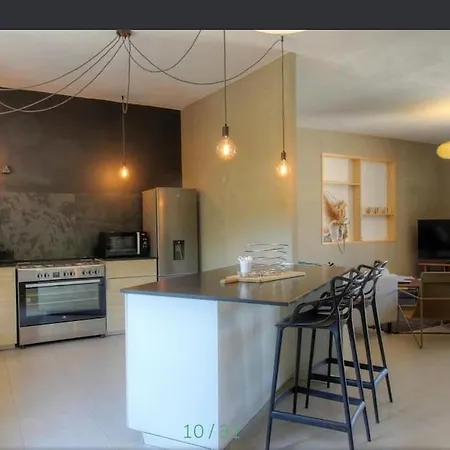 Maison Calm2 Holiday home Viggianello