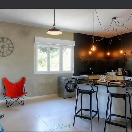 Holiday home Maison Calm2 Viggianello