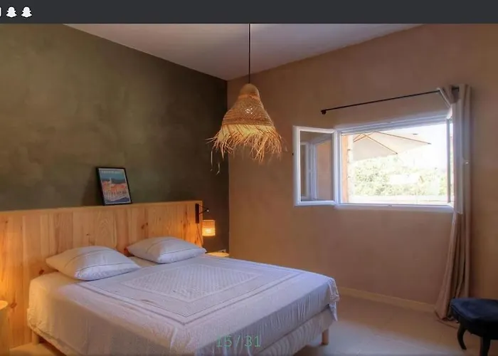 Maison Calm2 Viggianello