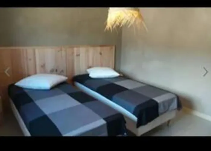 Maison Calm2 Vakantiehuis Viggianello