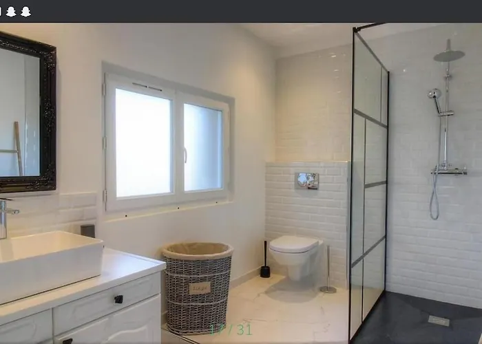 Ferienhaus Maison Calm2