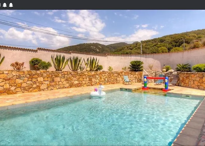 Maison Calm2 *
