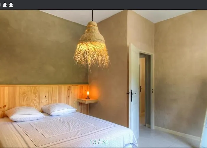 Maison Calm2 *