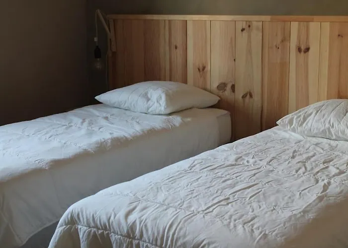 Maison Calm2 Ferienhaus Viggianello