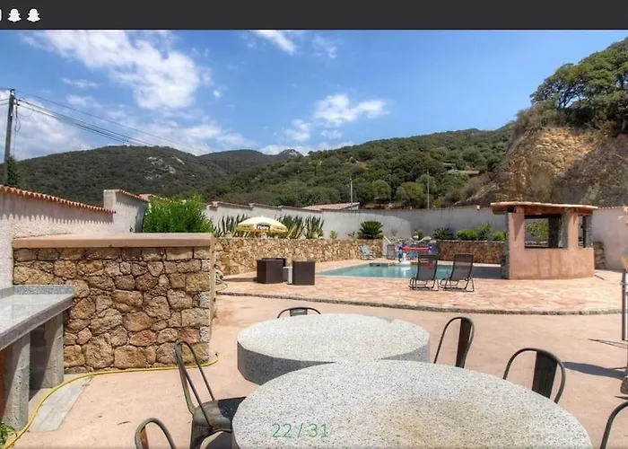 Maison Calm2 *